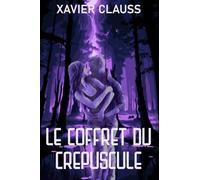 Le coffret du crépuscule