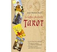 Le coffret du double tarot