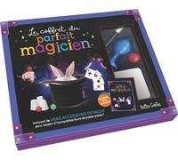 Le coffret du parfait magicien
