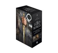 Le coffret du Seigneur des Anneaux