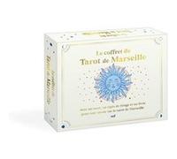 Le coffret du Tarot de Marseille Atelier Moonchild (Auteur)
