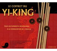 Le coffret du yi-king