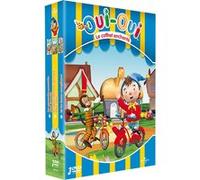 Le coffret enchanté E