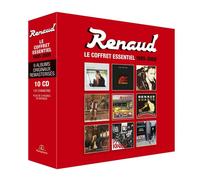 Le Coffret Essentiel 1985-2009