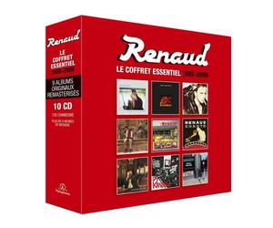 Le Coffret Essentiel 1985-2009