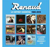 Le Coffret Essentiel, 1985-2019 CD