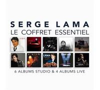 Le Coffret Essentiel CD
