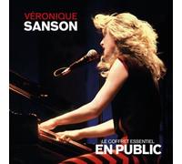 Le Coffret Essentiel En Public CD