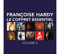 Le Coffret Essentiel Vol. 2 – Coffret 10 CD – Rhino