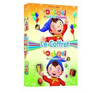 Le Coffret Grand Carnaval Oui et Le Cadeau Surprise