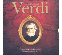 Le Coffret Ideal Verdi
