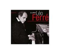Le Coffret Léo Ferré