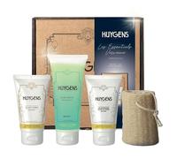Le Coffret Les Essentiels Verveine, Éxotique & Menthe,