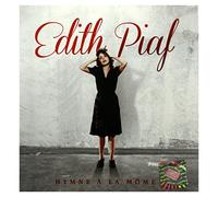 Édith Piaf – Hymne à la môme – Coffret 13 CD – Parlophone
