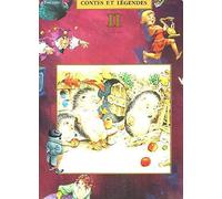 Le Coffret Magique Des Contes Et Légendes II