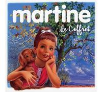 Le Coffret Martine