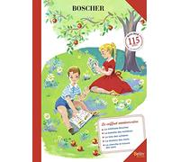 Le coffret Méthode Boscher 115 ans