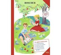 Le coffret Méthode Boscher 115 ans