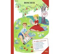 Le coffret Méthode Boscher 115 ans