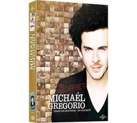 Le Coffret Michaël Grégorio - Pirate Les Chanteurs + En Concert - Pack