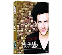 Le coffret Michaël Grégorio - Pirate les chanteurs + En concert [Pack]