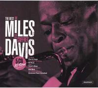 Le Coffret Miles Davis - The Very Best Of