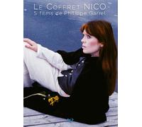 Le Coffret Nico Blu-ray