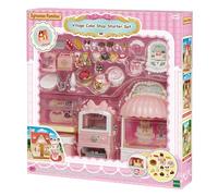 Les Meubles Et Accessoires Le Coffret Pâtisserie