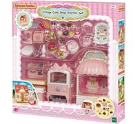 Le coffret pâtisserie - SYLVANIAN FAMILIES - 5807