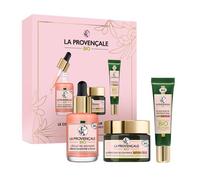 Le Coffret Rose Activateur D'eclat - Hydratant Visage
