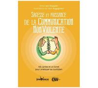 Le Coffret Sagesse Et Puissance De La Communication Non Violente