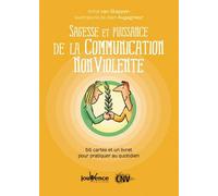 Le Coffret Sagesse Et Puissance De La Communication Non Violente