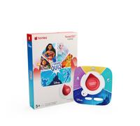tonies Coffret Tonieplay Disney Le Grand Quiz avec contrôleur, Compatible avec La Toniebox 2, Jeu 3 à 9 Ans, boîte à Histoires Vendue séparément