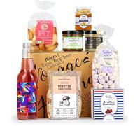 Le coffret Végé Gourmand - Coffret cadeau 8 produits