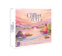 Le Coffret Zen CD