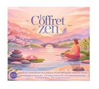 Le Coffret Zen - Vinyle