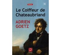 Le coiffeur de Chateaubriand