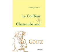 Le Coiffeur de Chateaubriand