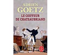 Le Coiffeur de Chateaubriand