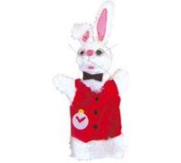 Lapin blanc