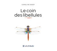 Le coin des libellules