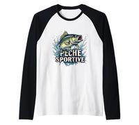 Le Coin du Pêcheur Heureux- Poissons, Rivière et Évasion Manche Raglan