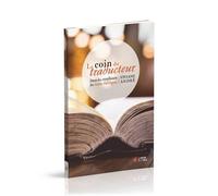 Le coin du traducteur Dans les coulisses du texte biblique - Viviane André - Maison De La Bible - broché - Etude
