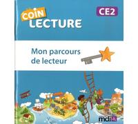 Le Coin Lecture Ce2 - Mon Parcours De Lecteur