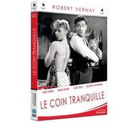 Le coin tranquille : Dany Robin, Louis Velle, Marie Daems G
