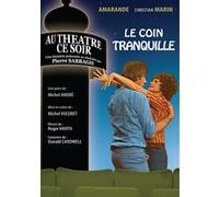 Le Coin tranquille E
