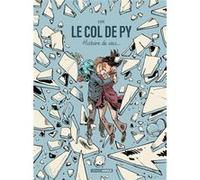 Le Col de Py - histoire complète Espé (Dessinateur), Aretha BATTISTUTTA (Coloriste)