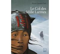 Le Col des Mille Larmes