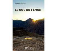 Le Col du fémur Michèle Declerck (Auteur)