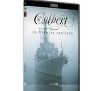 Le Colbert : Le dernier croiseur E